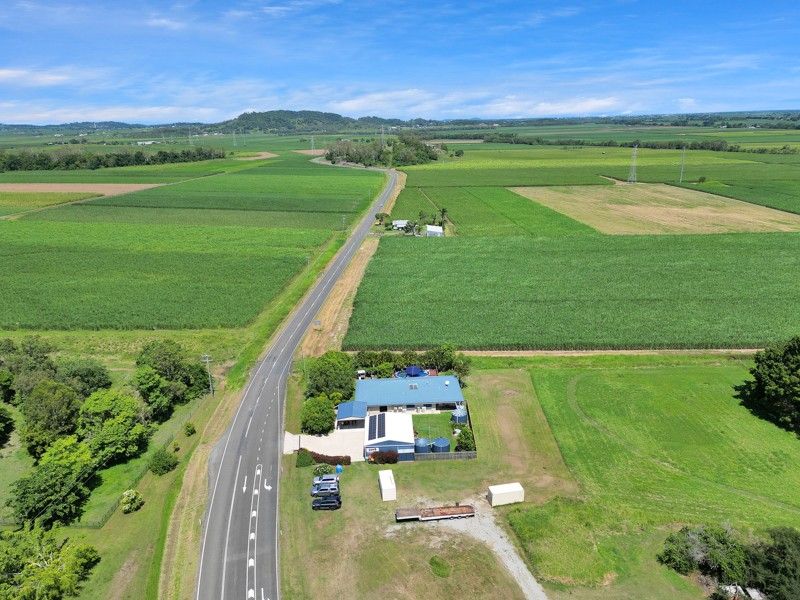 5 bedrooms House in 1359 Maraju-Yakapari Road BALNAGOWAN QLD, 4740
