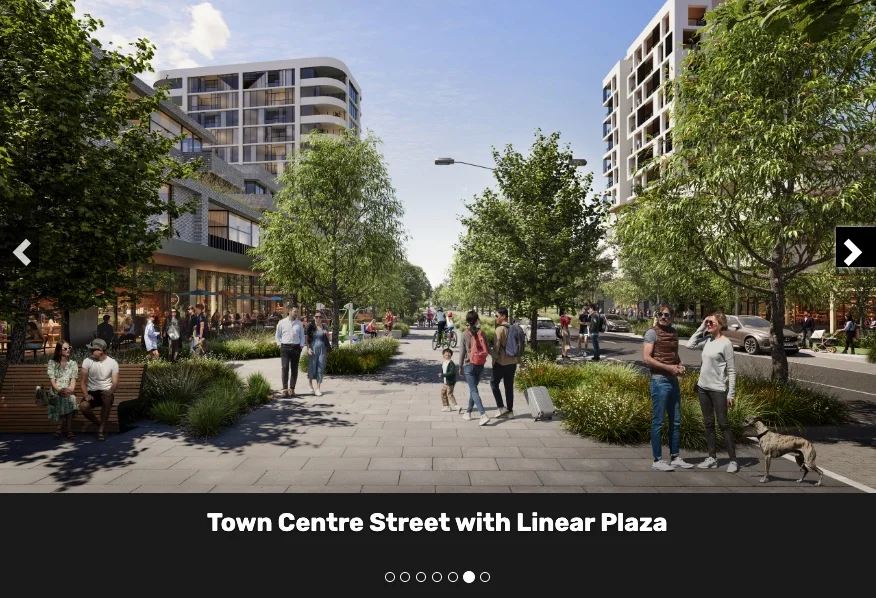 Additional image 24 of Lot 7/TBA Fifth Avenue, Austral NSW 2179