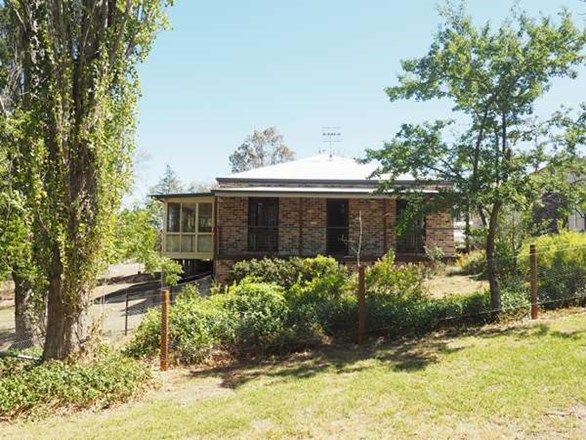 6 Vincent Street, Uralla NSW 2358, Image 0