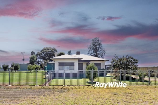 Picture of 464 Twentieth Street, CARDROSS VIC 3496