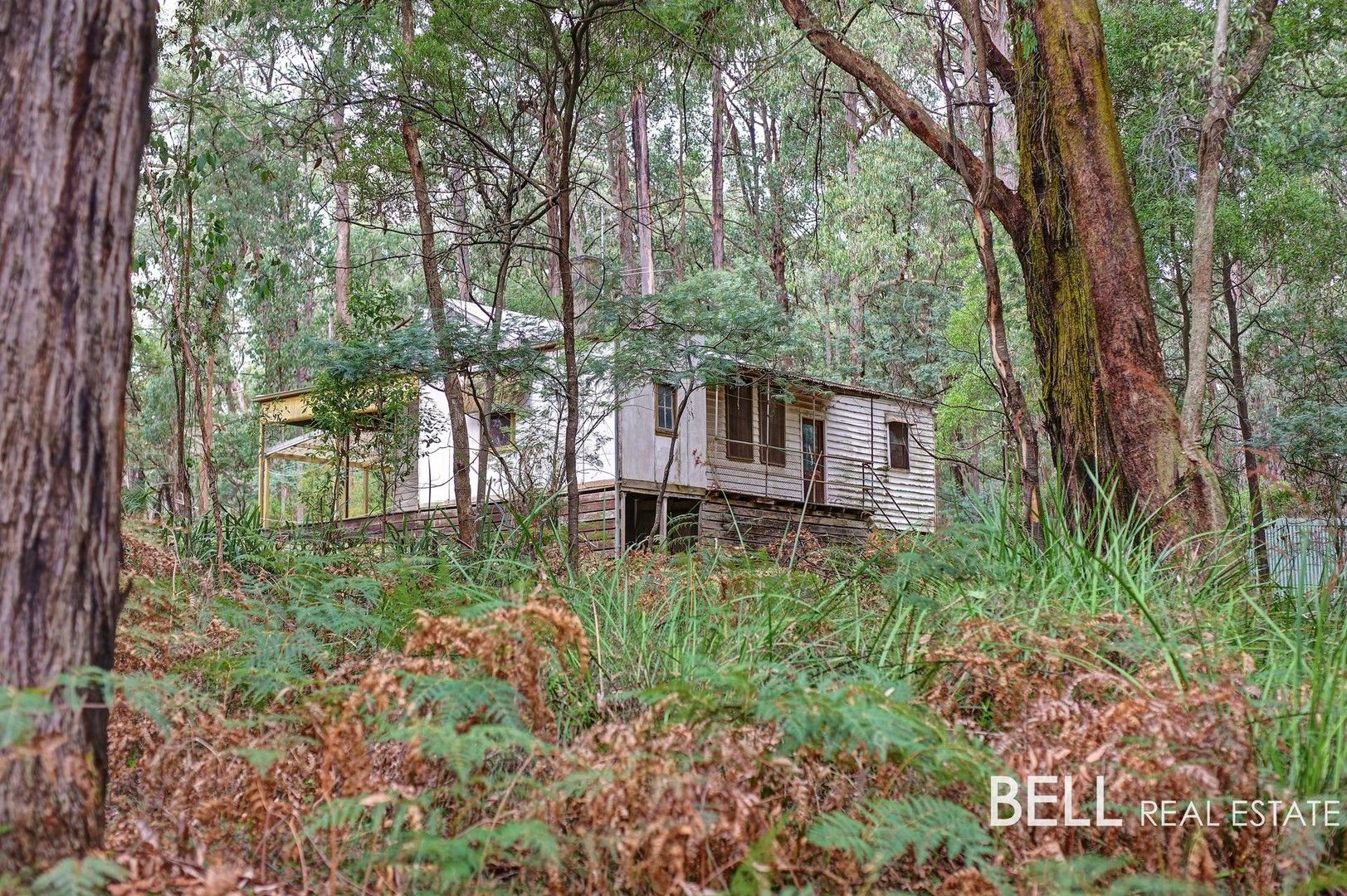 71 Fairy Dell Road, Monbulk VIC 3793, Image 0