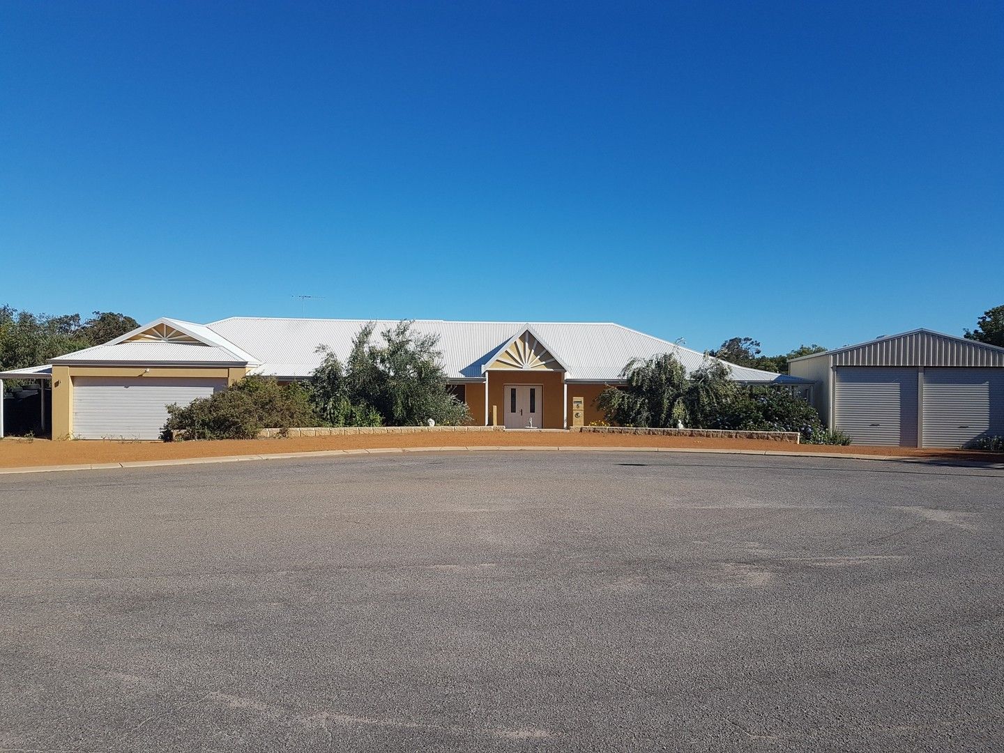 5 Lancewood Court, Strathalbyn WA 6530 Domain