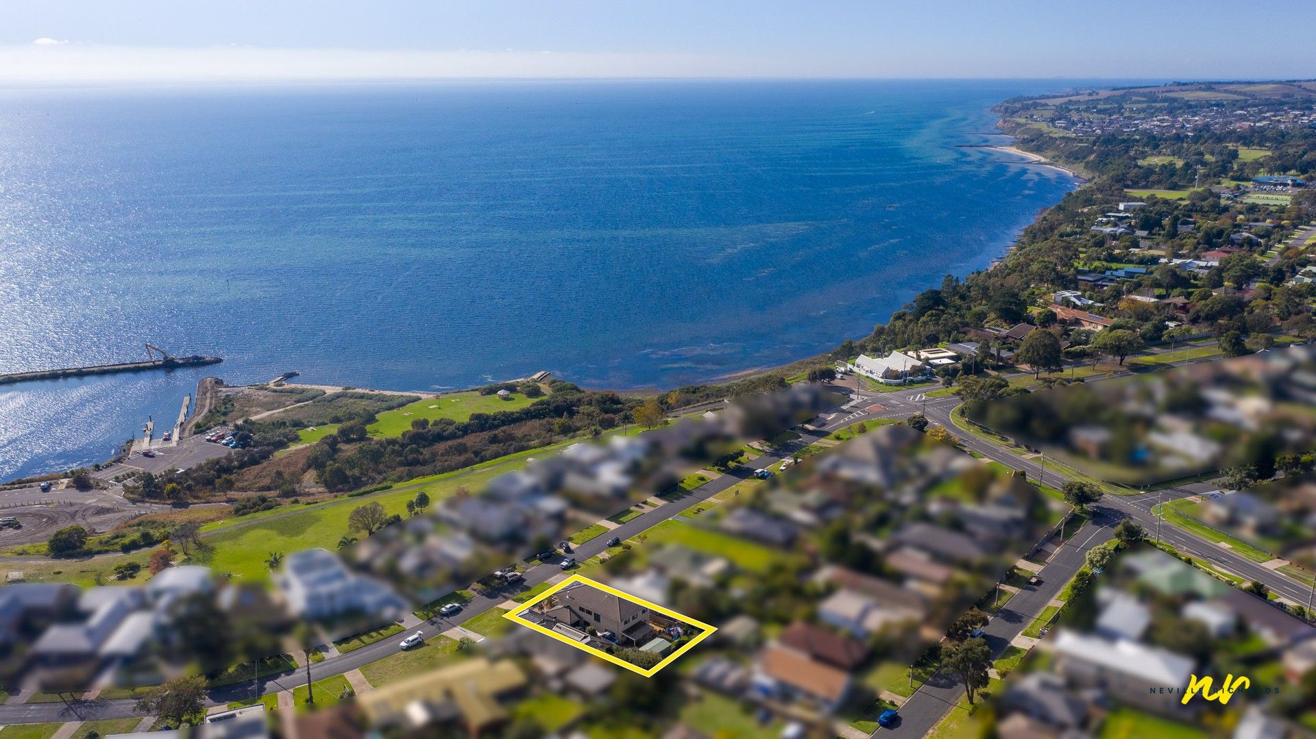 161 Bay Shore Avenue, Clifton Springs VIC 3222, Image 0