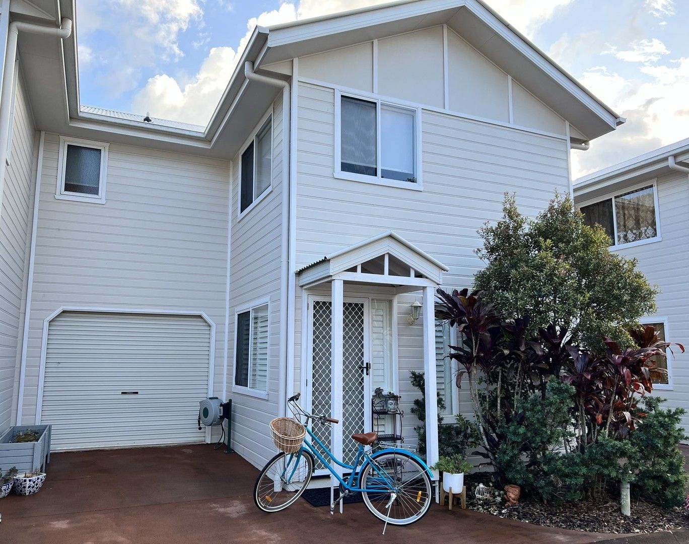 2 bedrooms Townhouse in 4/2A North Street BEERWAH QLD, 4519