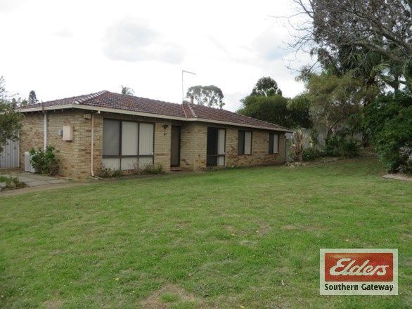 25 Newstead Crescent, Parmelia WA 6167, Image 0