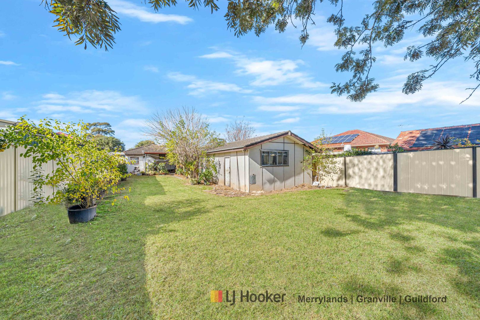 31 Taralga Street, Guildford NSW 2161, Image 2