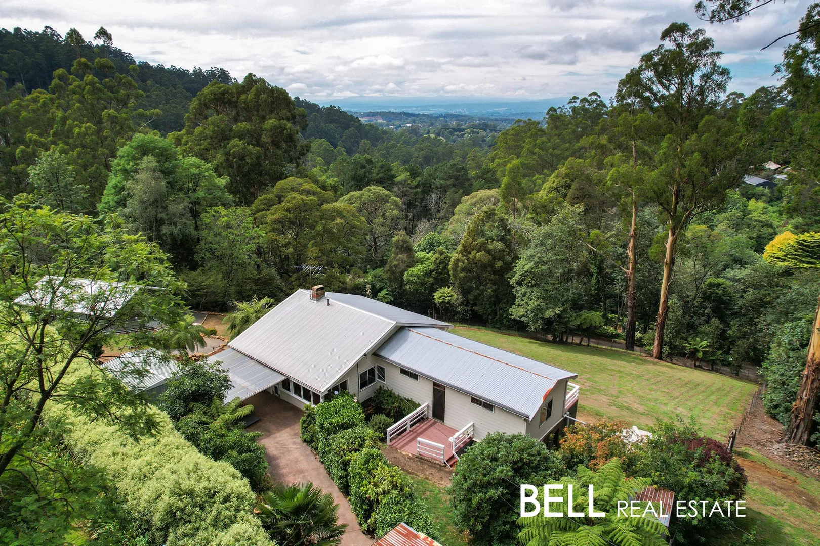 Additional image 14 of 8 Sunnyslopes Road, Kallista VIC 3791