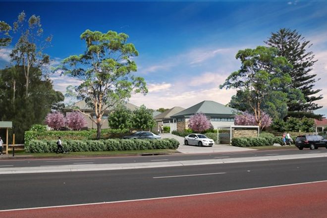 Picture of 1470 Pittwater Road, NARRABEEN NSW 2101