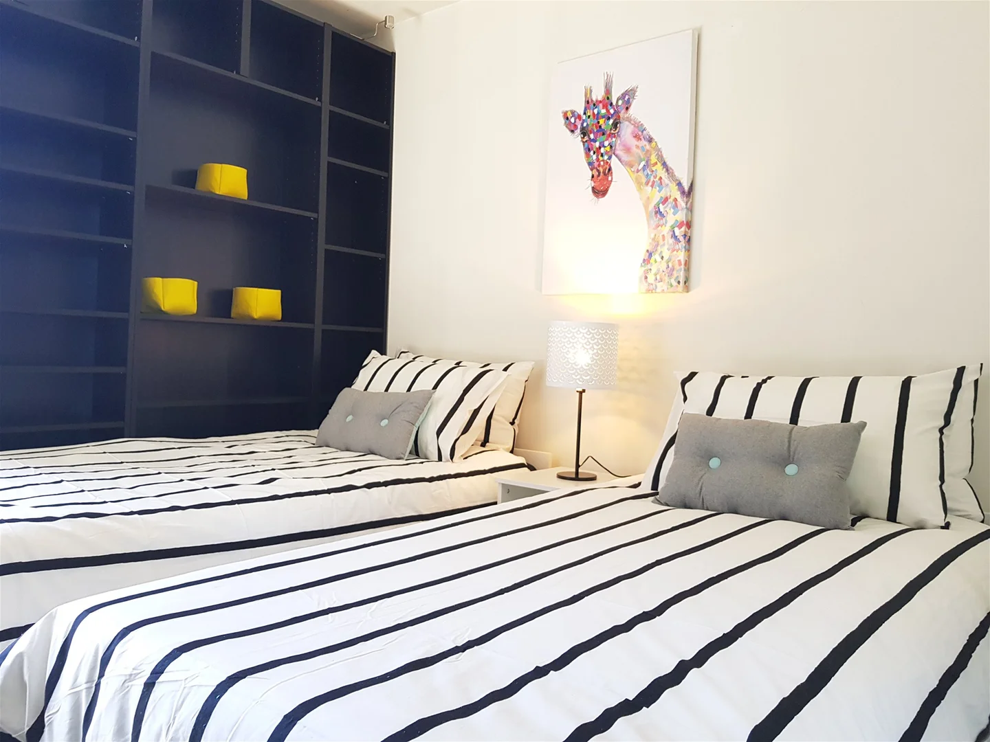 Additional image 11 of 2101/200 Spencer St, Melbourne VIC 3000