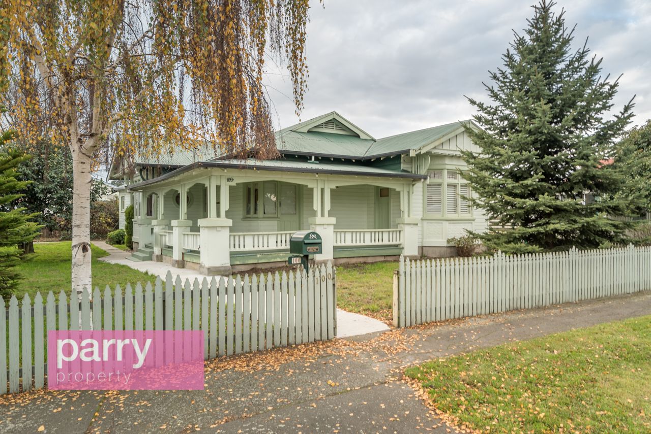 100 Forster Street, Invermay TAS 7248, Image 1