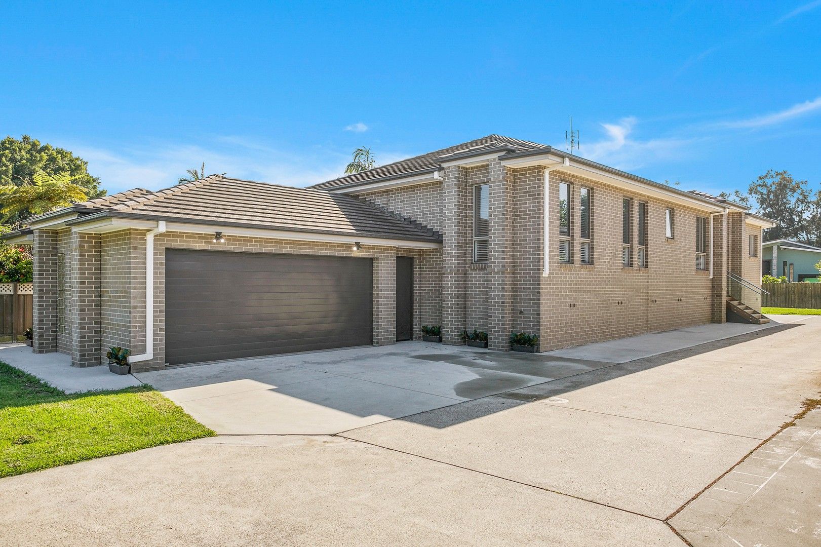 4 bedrooms House in 25 Windang Road PRIMBEE NSW, 2502