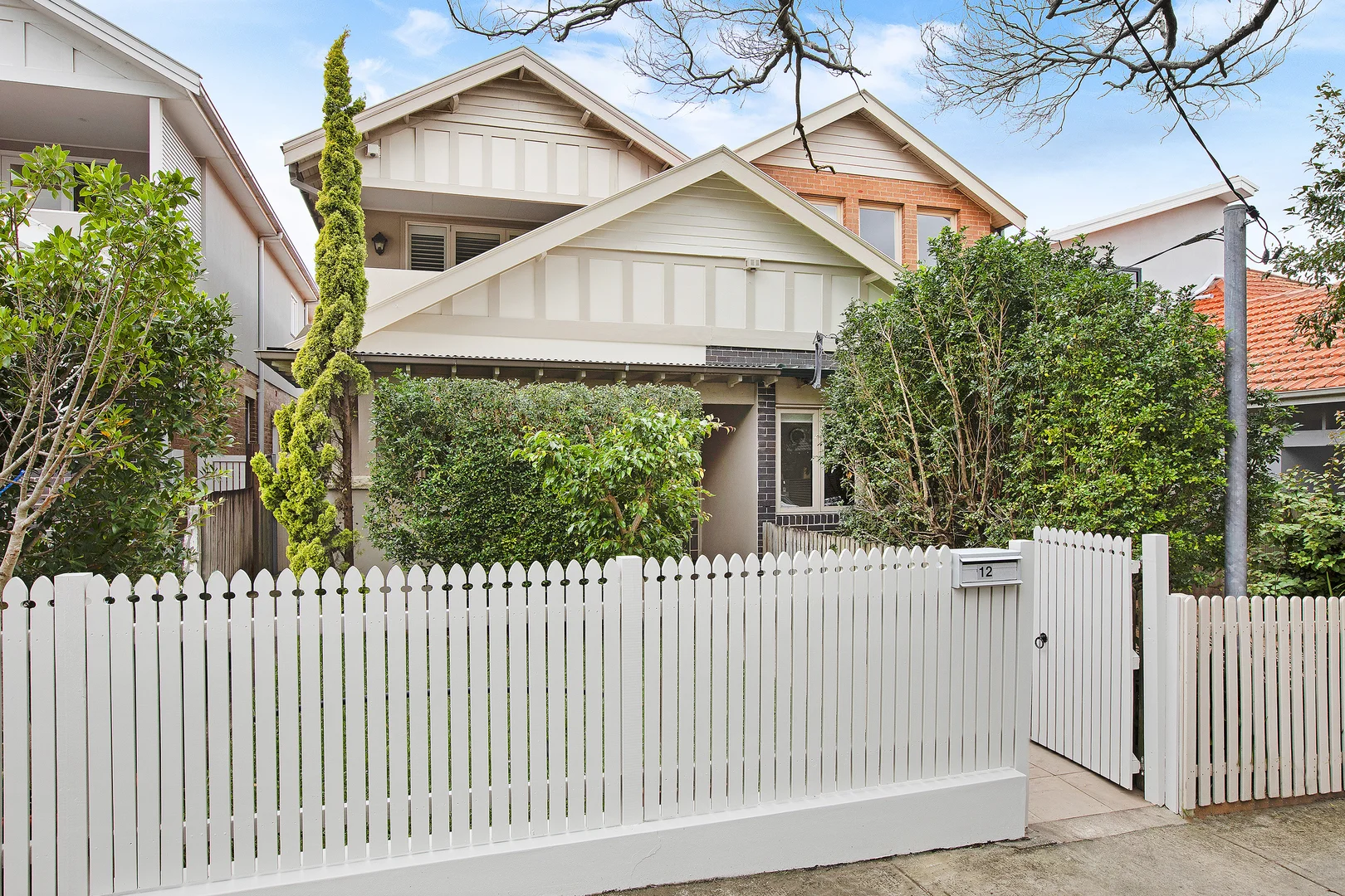 Additional image 8 of 12 Avoca Street, Bondi NSW 2026