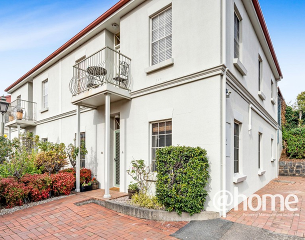 4 St John Square, Launceston TAS 7250