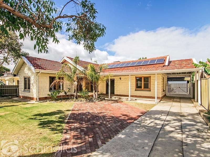 56 Bower Road, SEMAPHORE PARK SA 5019, Image 0