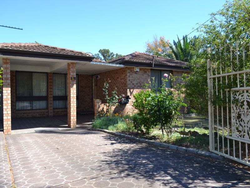 1B Euroka Street, Ingleburn Property History & Address Research Domain