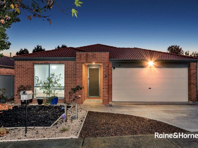 7 Pipetrack Circuit, Cranbourne East VIC 3977, Image 0