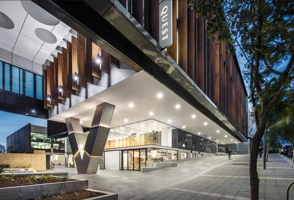 Additional image 8 of 1603/10 Atchison Street, St Leonards NSW 2065