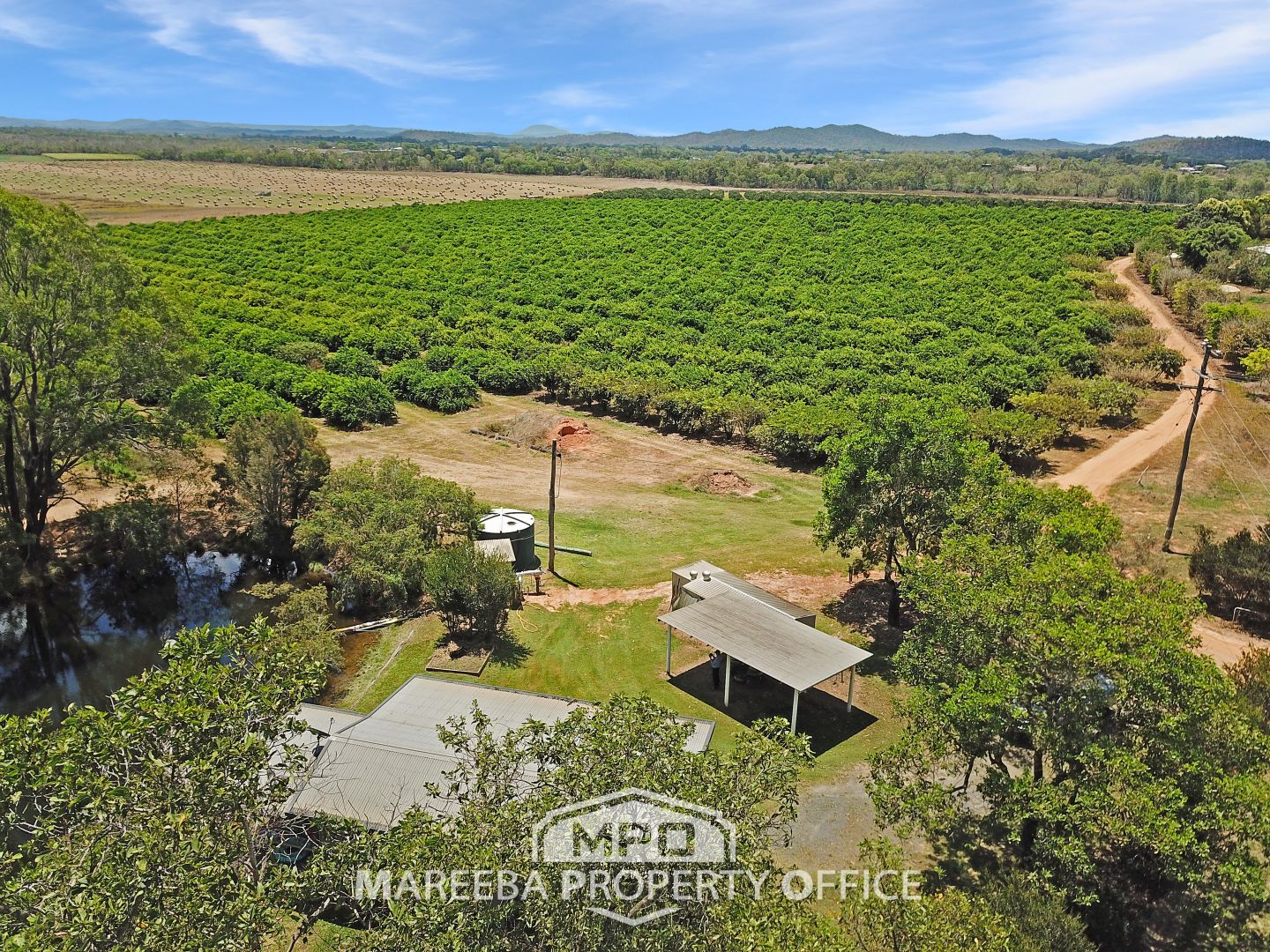 50 Cobra Road, Mareeba QLD 4880 House for Sale Domain