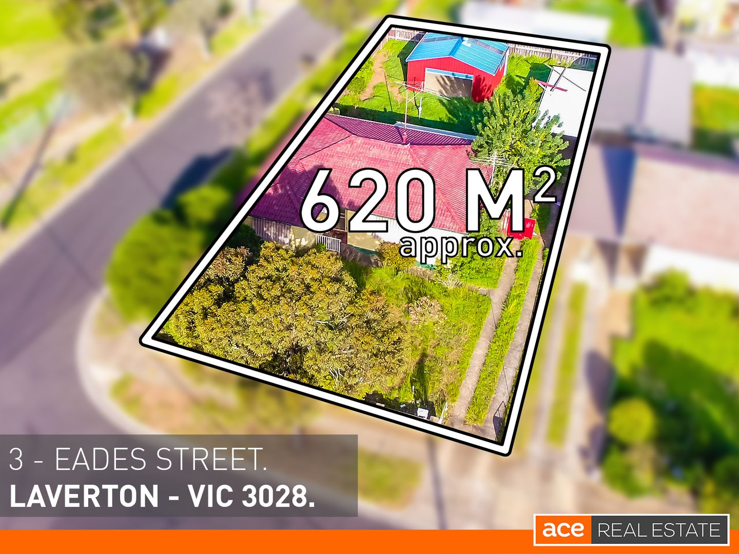 3 Eades Street, Laverton VIC 3028, Image 1