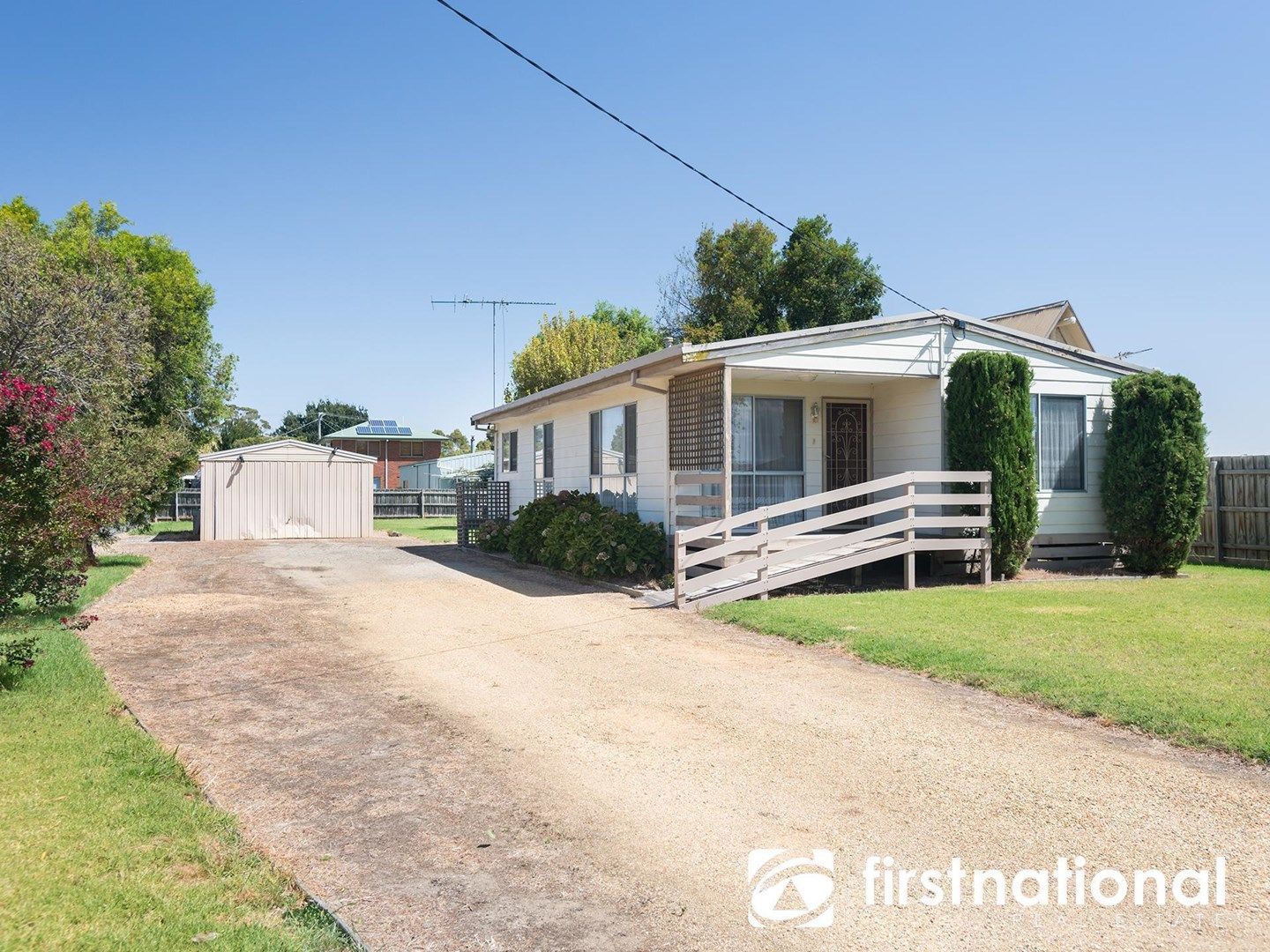 12 Church Street, Longwarry VIC 3816, Image 0