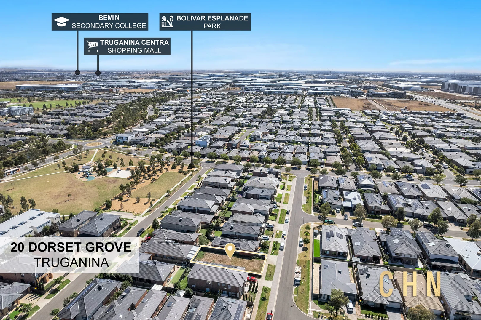 Additional image 3 of 20 Dorset Grove, Truganina VIC 3029