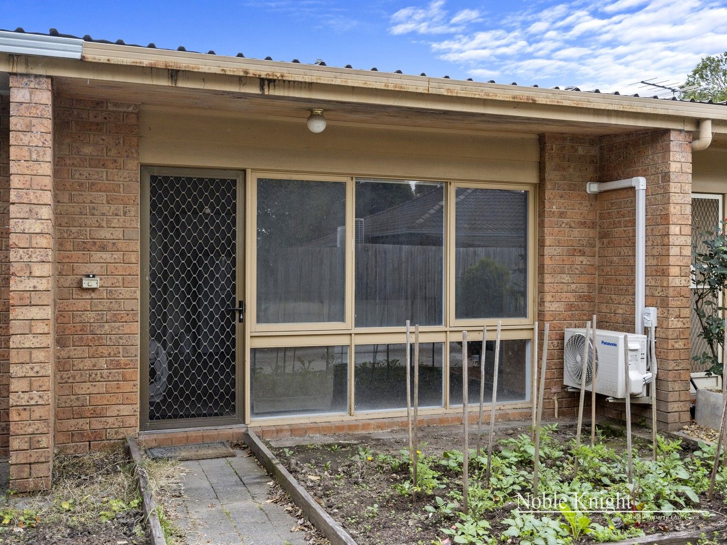 1 bedrooms House in 2/4 McComb Street LILYDALE VIC, 3140