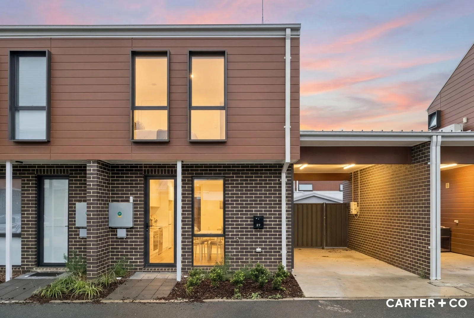 27 Joan Tully Court, Strathnairn ACT 2615