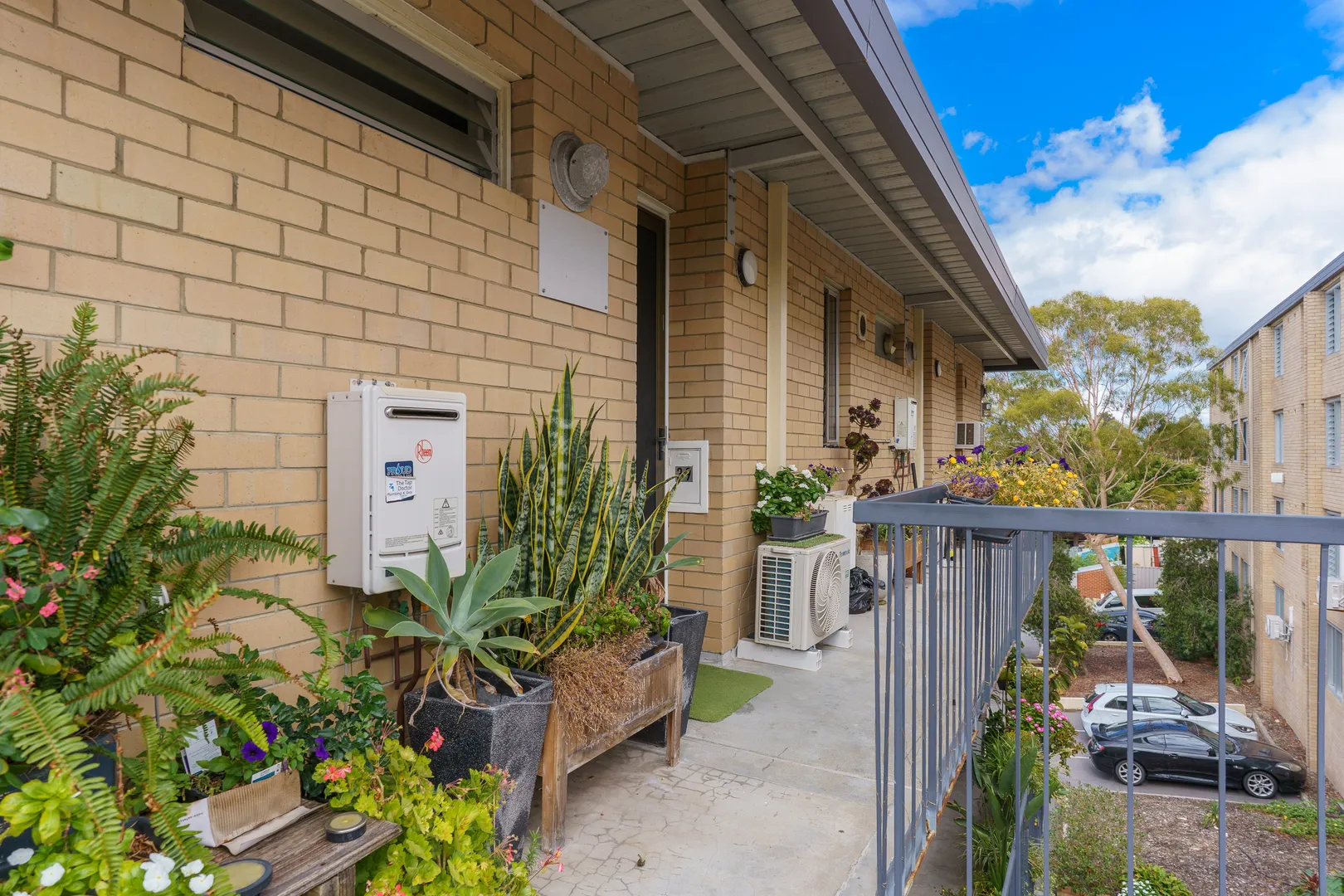 Apartment in North Perth - View 4