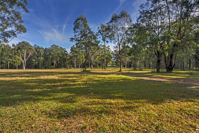 Picture of 227C Springbank Road, COMBERTON NSW 2540