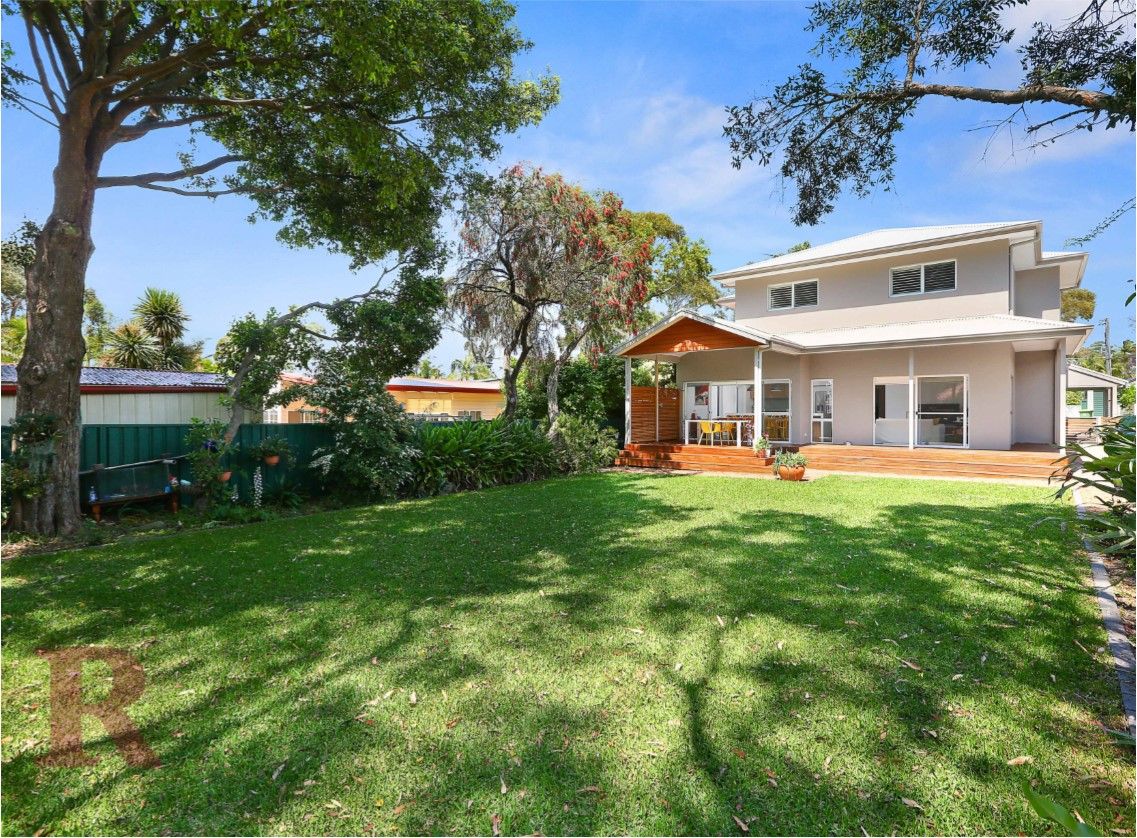 39 Taronga Parade, Caringbah NSW 2229, Image 0