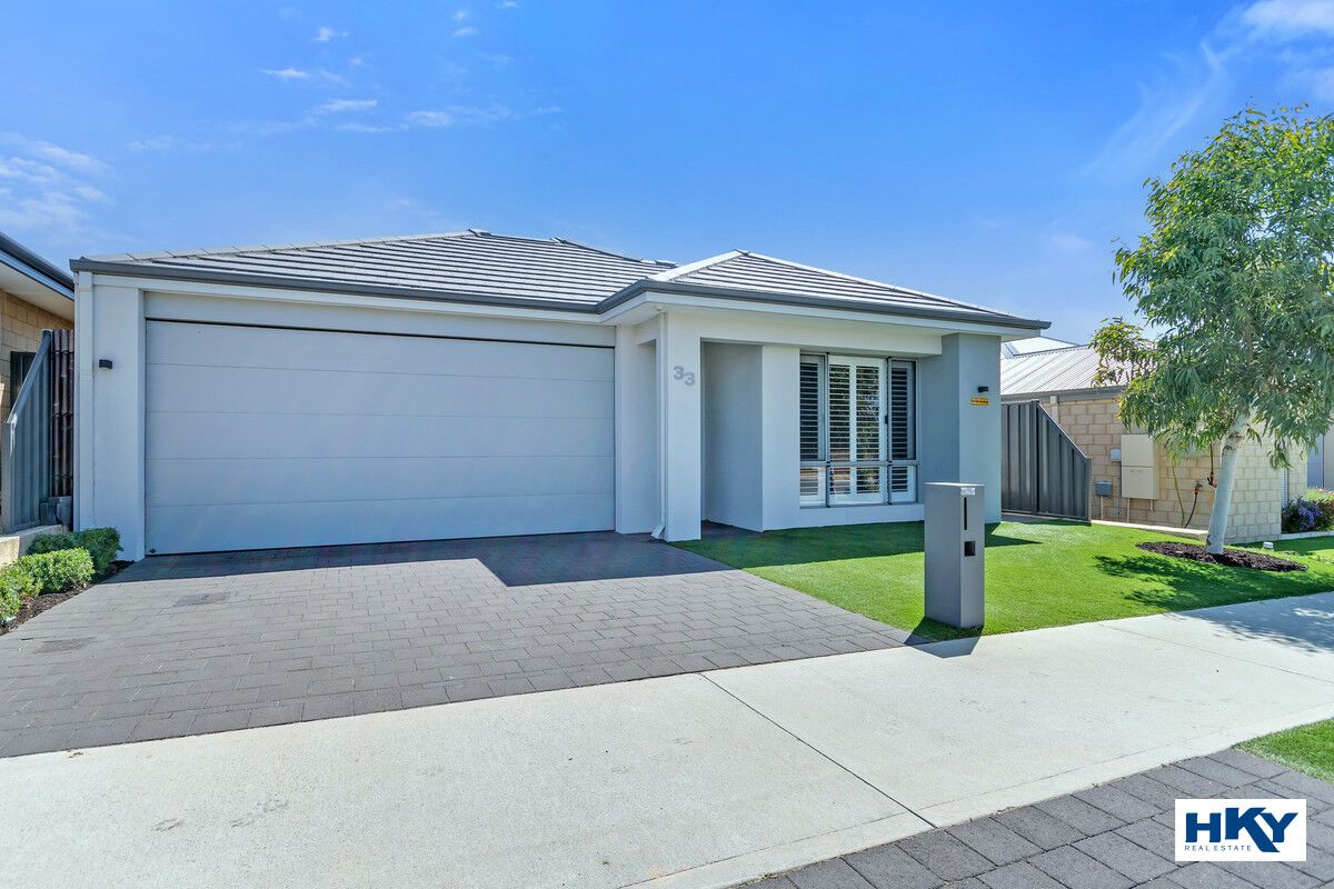 33 Bluebill Road, Banksia Grove WA 6031, Image 1