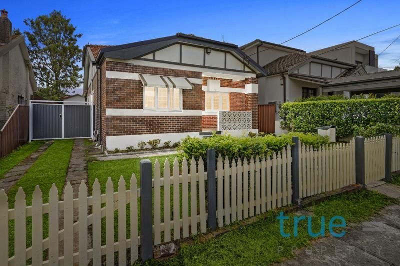 20 Ann Street, Enfield NSW 2136 House For Rent Domain