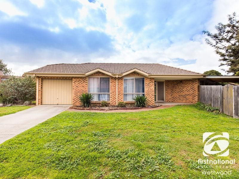 7/5 Tower Road, Werribee VIC 3030, Image 0