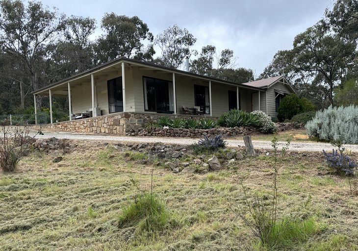 8352 Horrocks Highway, Sevenhill SA 5453, Image 0