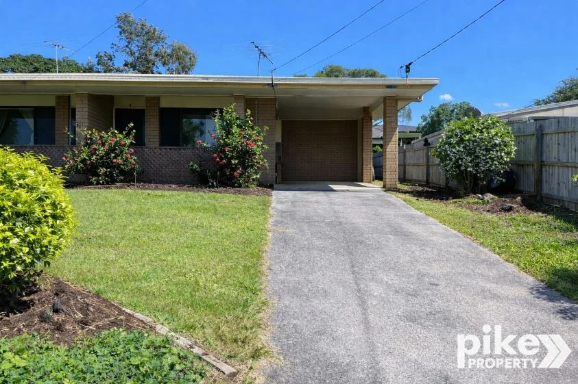 2/7-9 Buna Street, Beenleigh QLD 4207