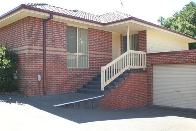 Picture of 2/15 POWLETT STREET, KILMORE VIC 3764