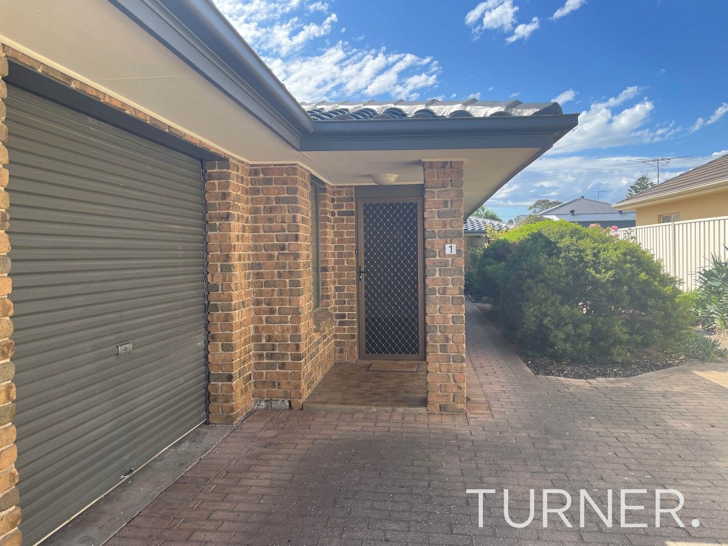 2 bedrooms Apartment / Unit / Flat in 1/22 Ayredale Ave CLEARVIEW SA, 5085