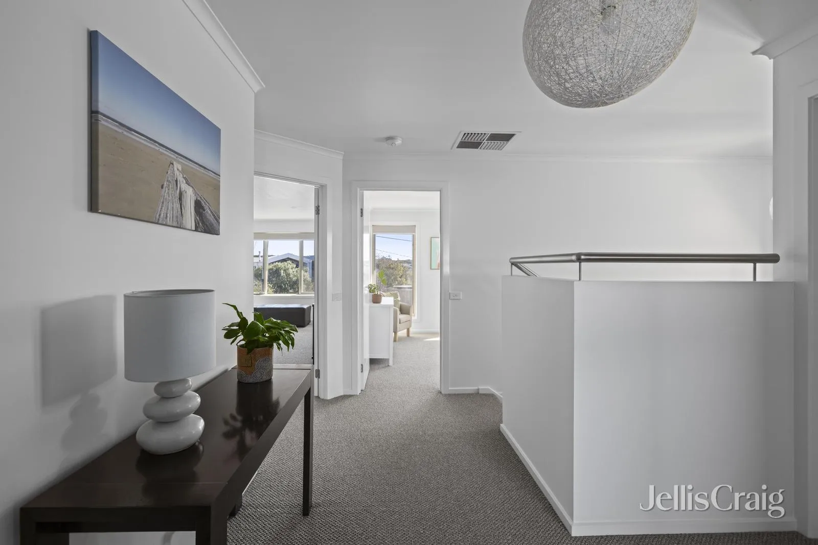 A Private Family Haven of Space and Style - More