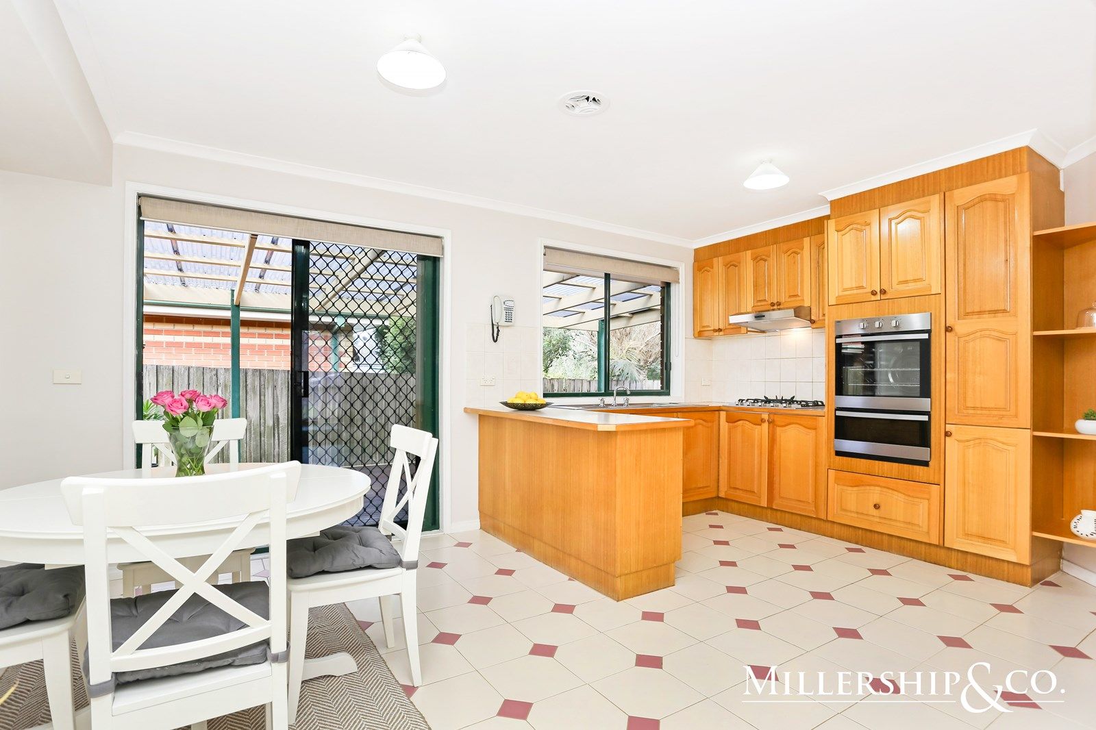 18 The Fred Hollows Way, Mill Park VIC 3082, Image 1