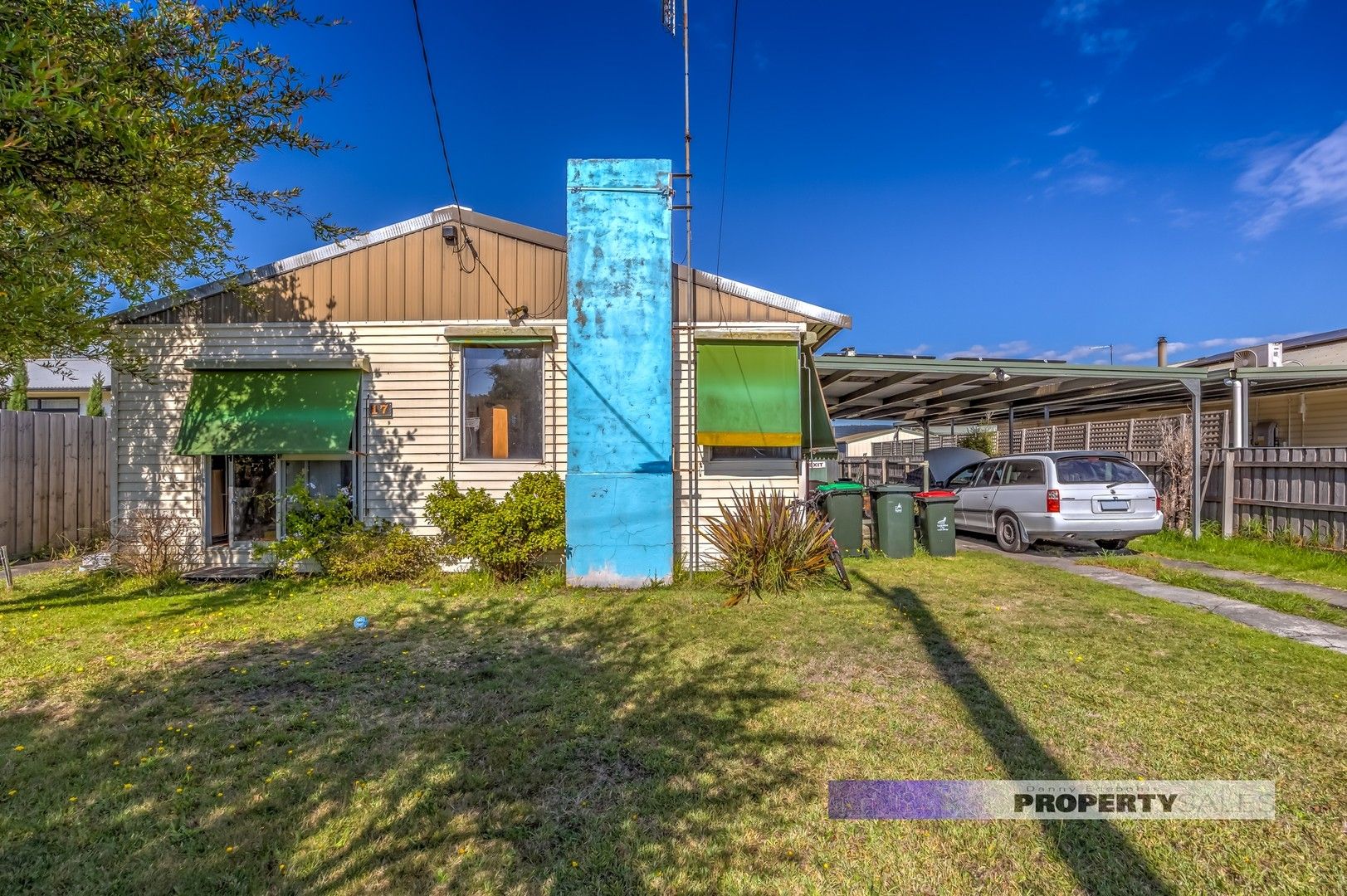 17 Thoresby Street, Newborough VIC 3825, Image 0