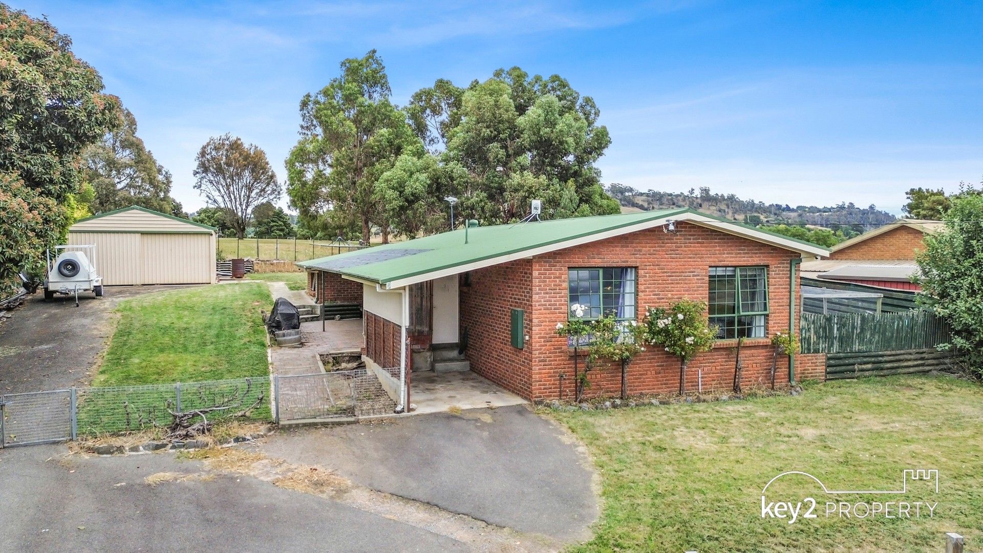 21 Ridge Road, Legana TAS 7277, Image 0