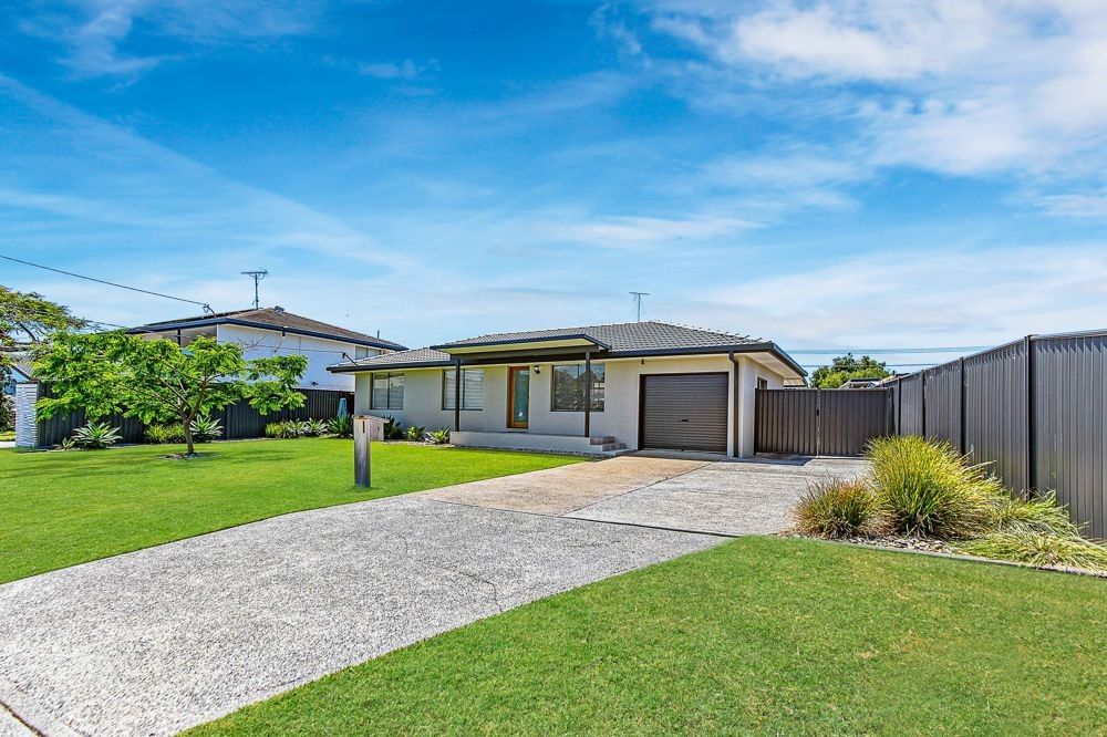 Sold 31 Jacaranda Avenue, Tweed Heads West NSW 2485 on 13 