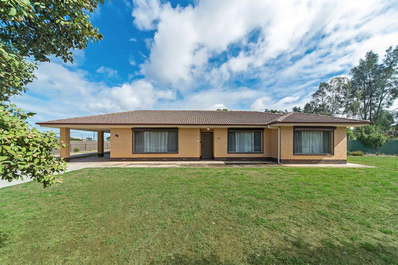 27 Trotters Drive, Globe Derby Park SA 5110, Image 1