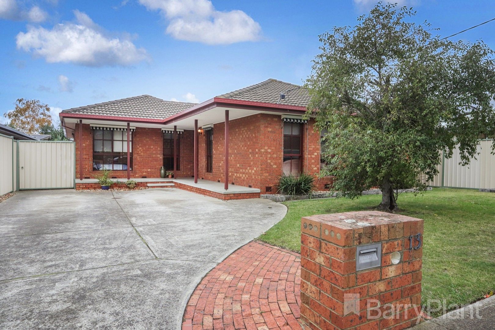 13 Evita Terrace, Westmeadows VIC 3049, Image 0