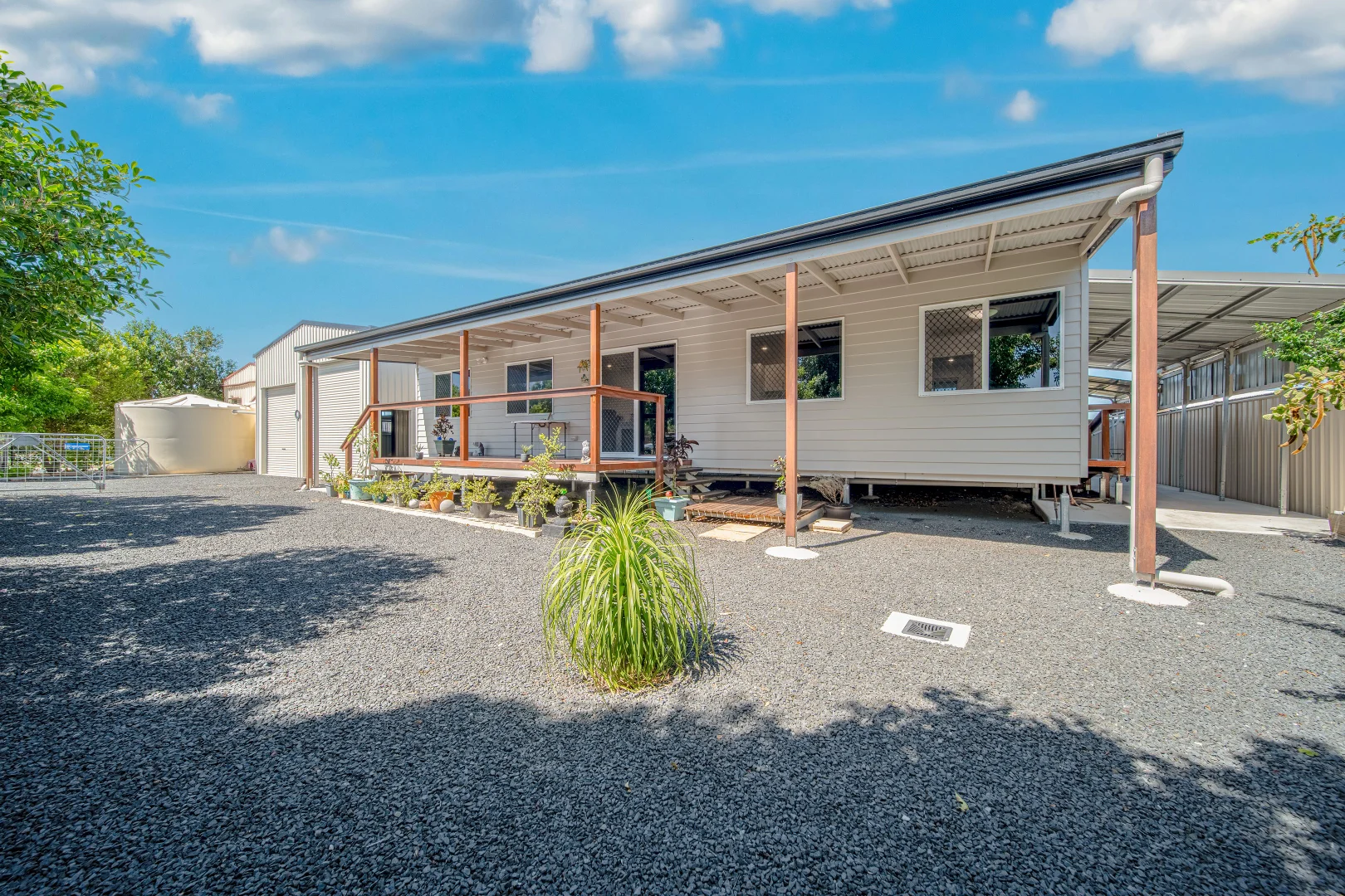 Additional image 2 of 4 Amber Street, Emerald QLD 4720