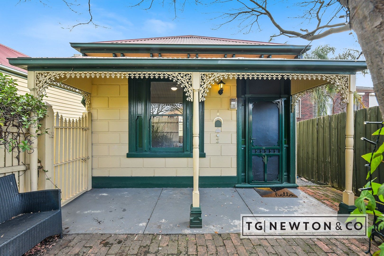23 Grant Street, Oakleigh VIC 3166, Image 0
