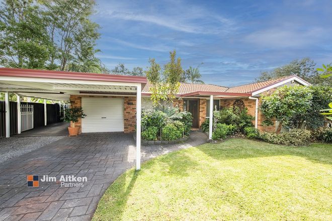 Picture of 28 Salerno Close, EMU HEIGHTS NSW 2750