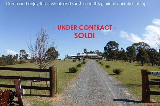 Picture of 203 Burraneer Road, COOMBA PARK NSW 2428