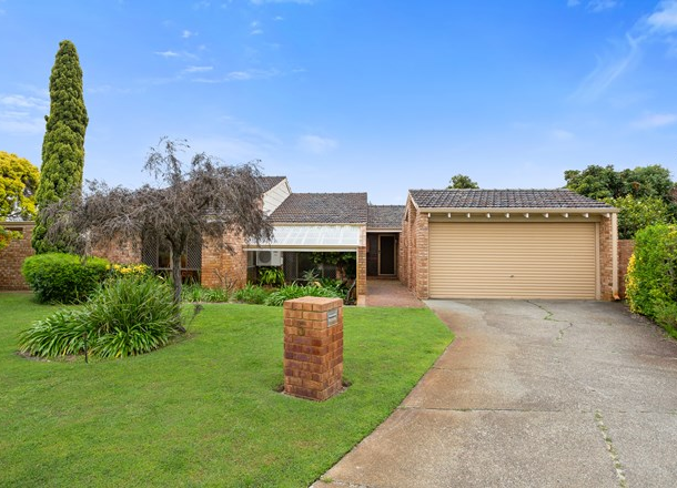 5 Davidson Place, Noranda WA 6062