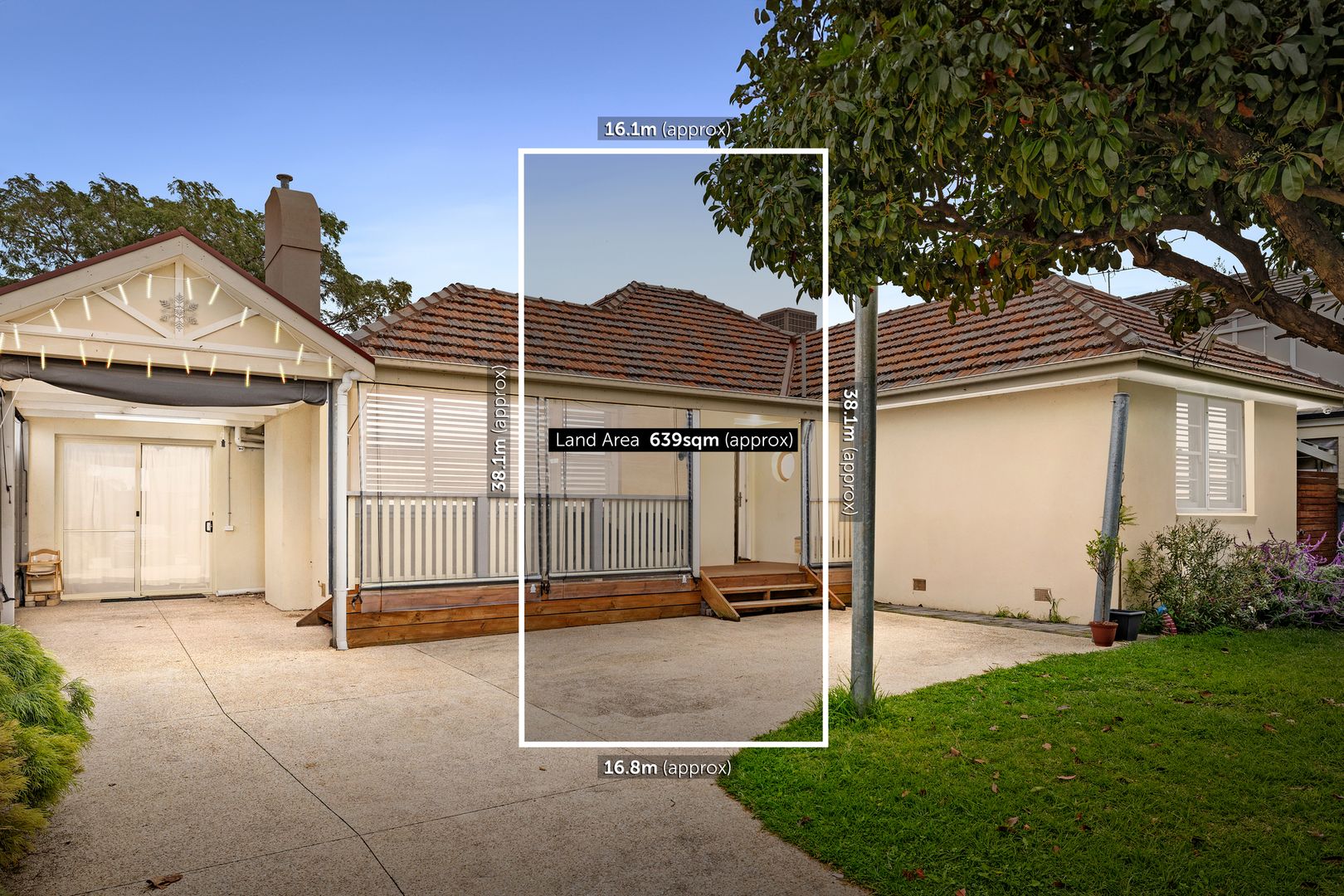 1 Manuka Street, Bentleigh East VIC 3165, Image 1